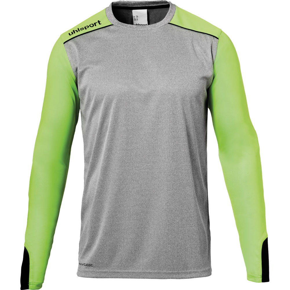 goalkeeper shirt junior