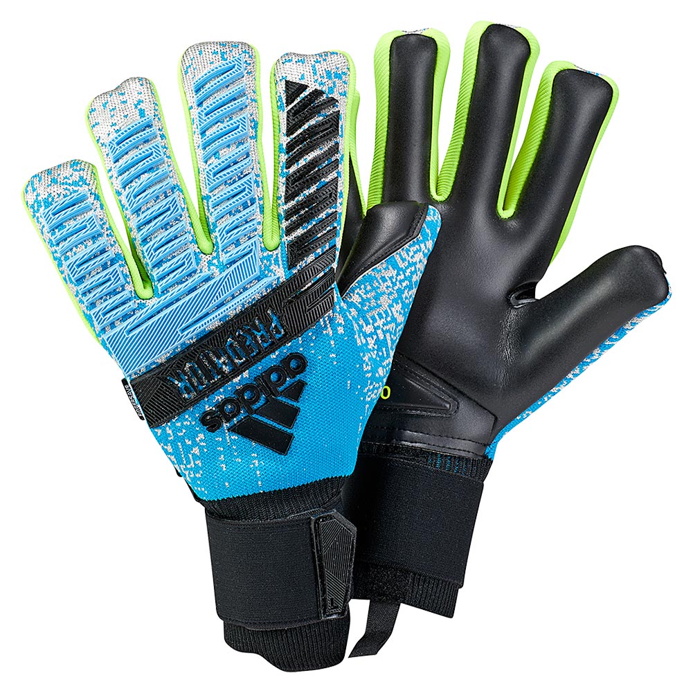 fingersave goalie gloves