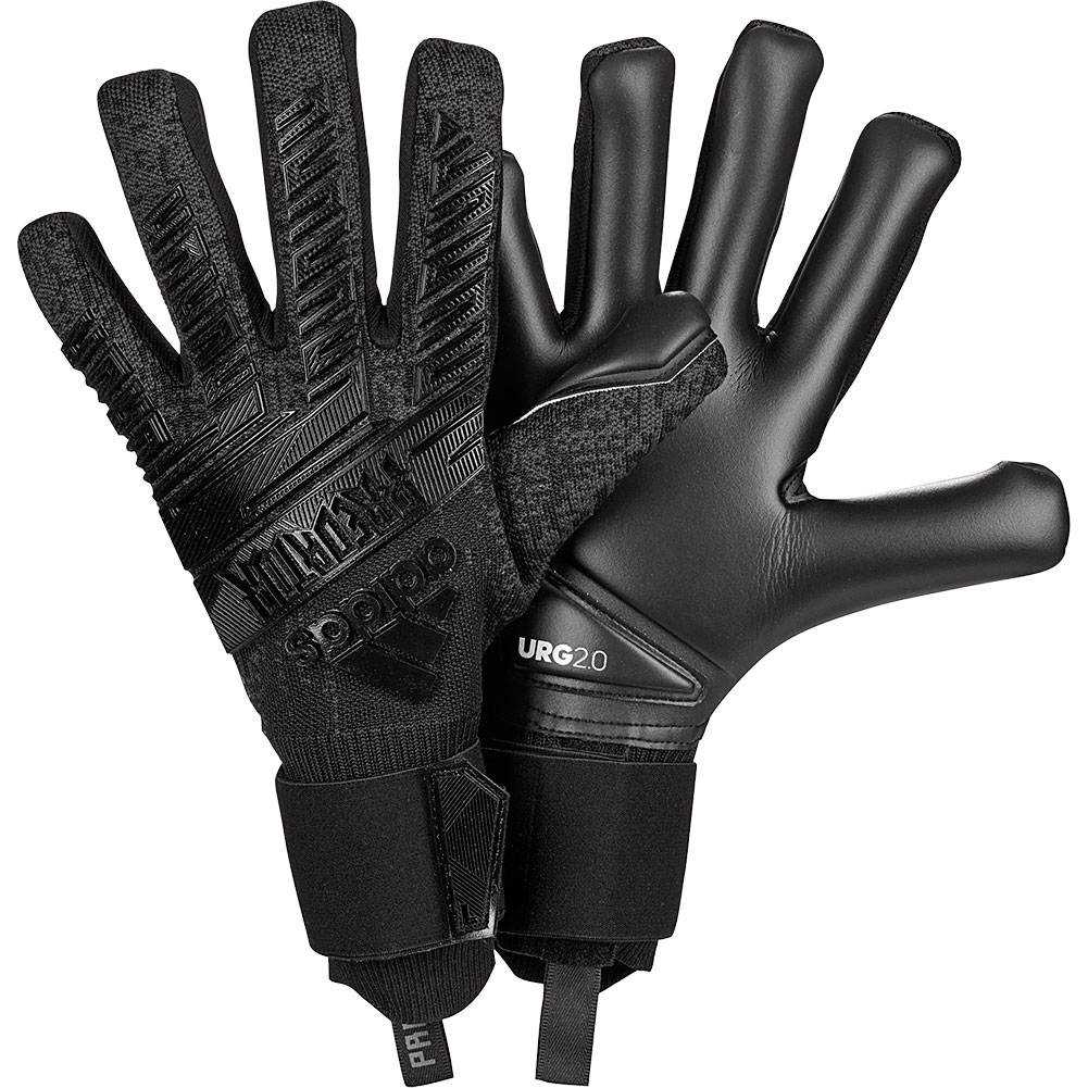 adidas goalkeeper gloves