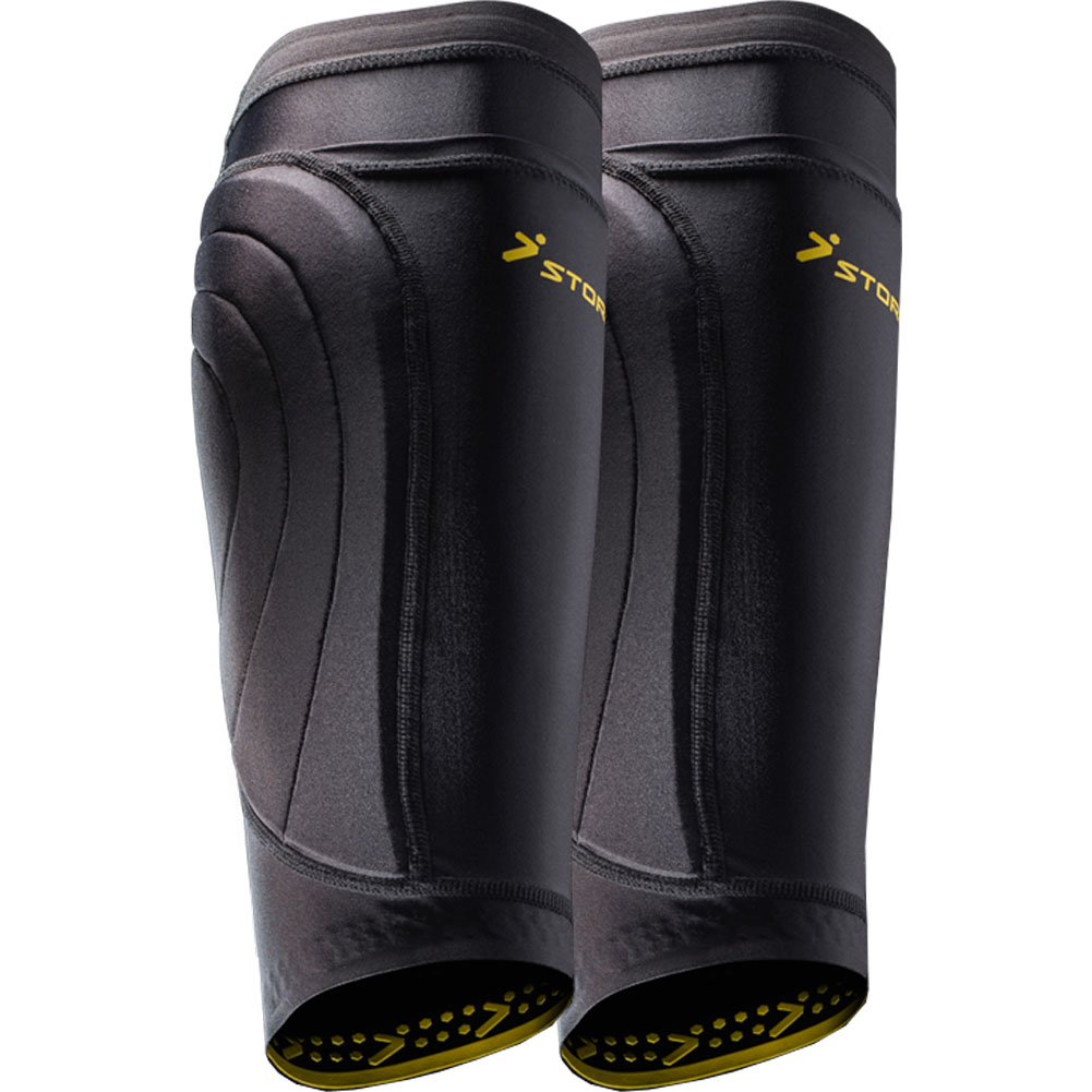 Storelli BodyShield Leg Sleeves | JK Supports UK - Just Keepers