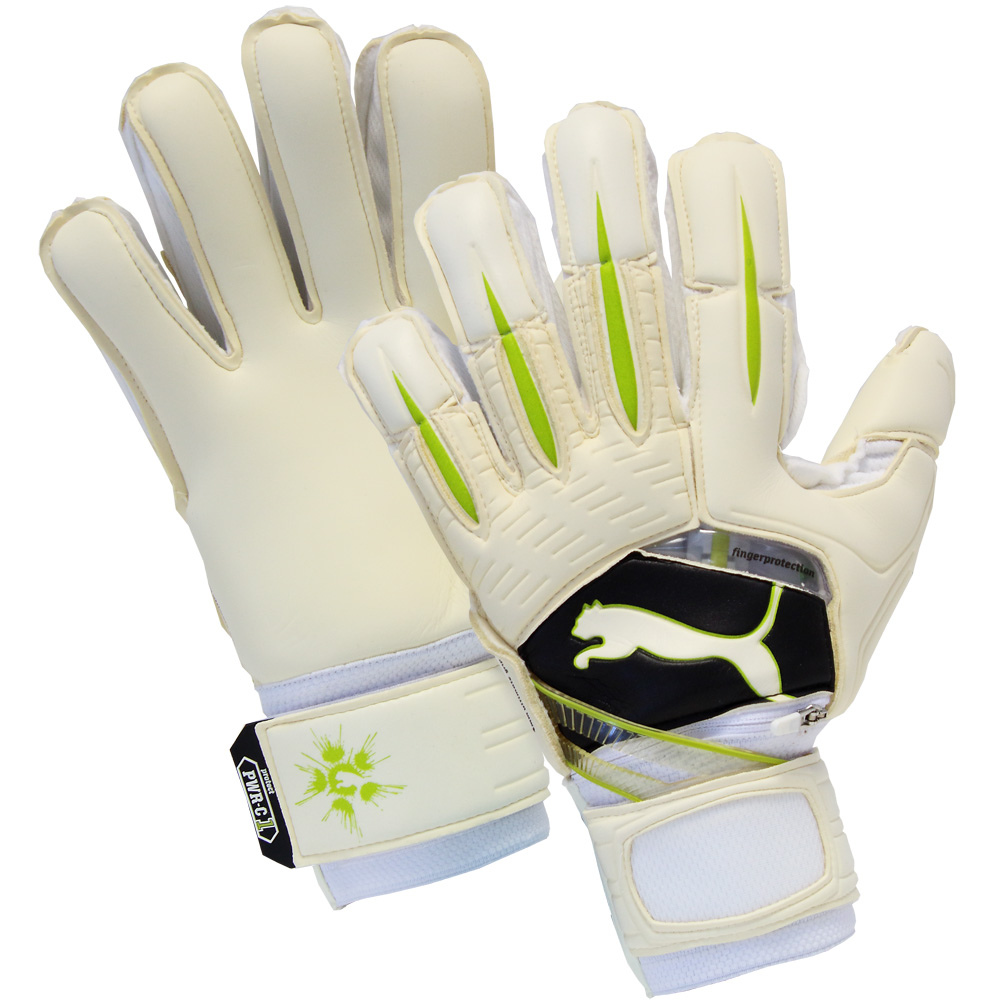 puma protection