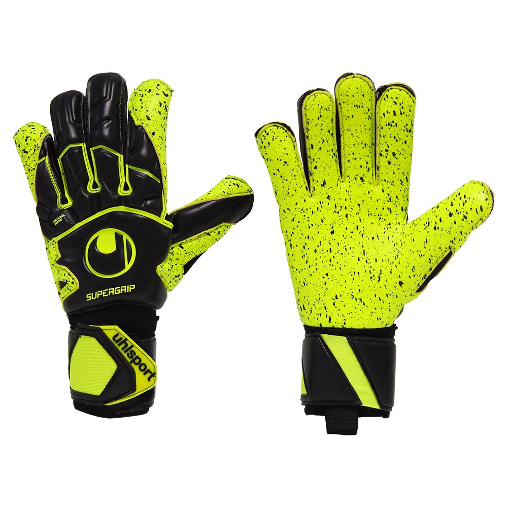 Uhlsport Supergrip Flex Frame Car Gants Unisexe