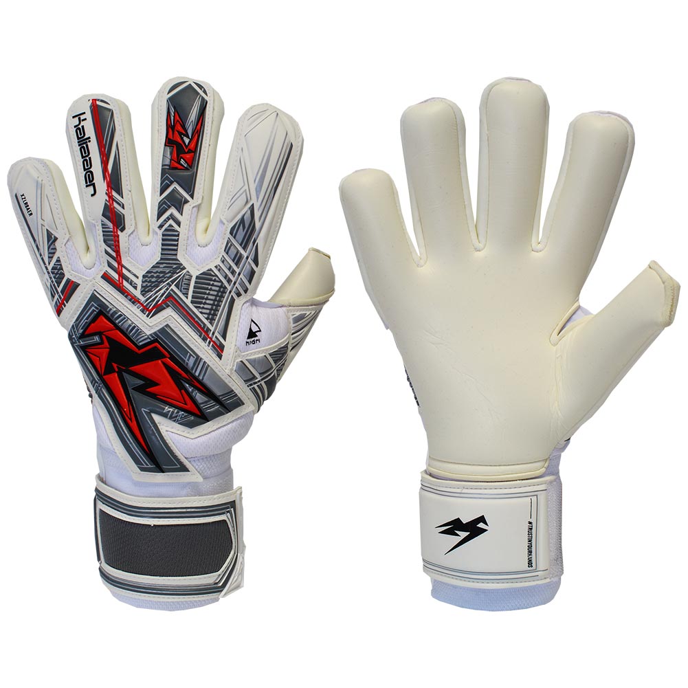 nike negative cut goalkeeper gloves