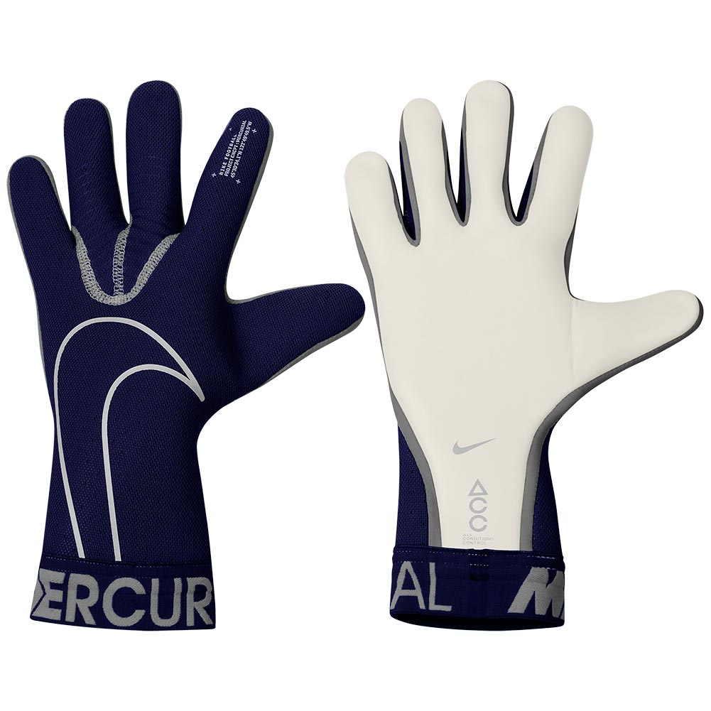 nike goalkeeper gloves mercurial
