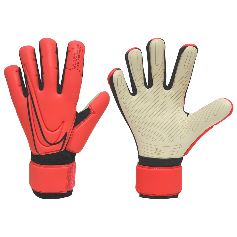 nike gk premier sgt rs promo goalkeeper gloves