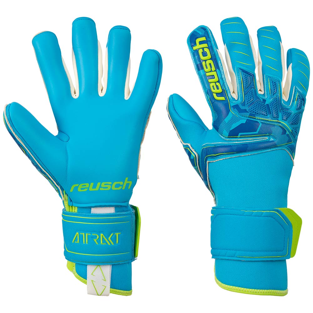 reusch prisma pro ax2 evolution negative cut