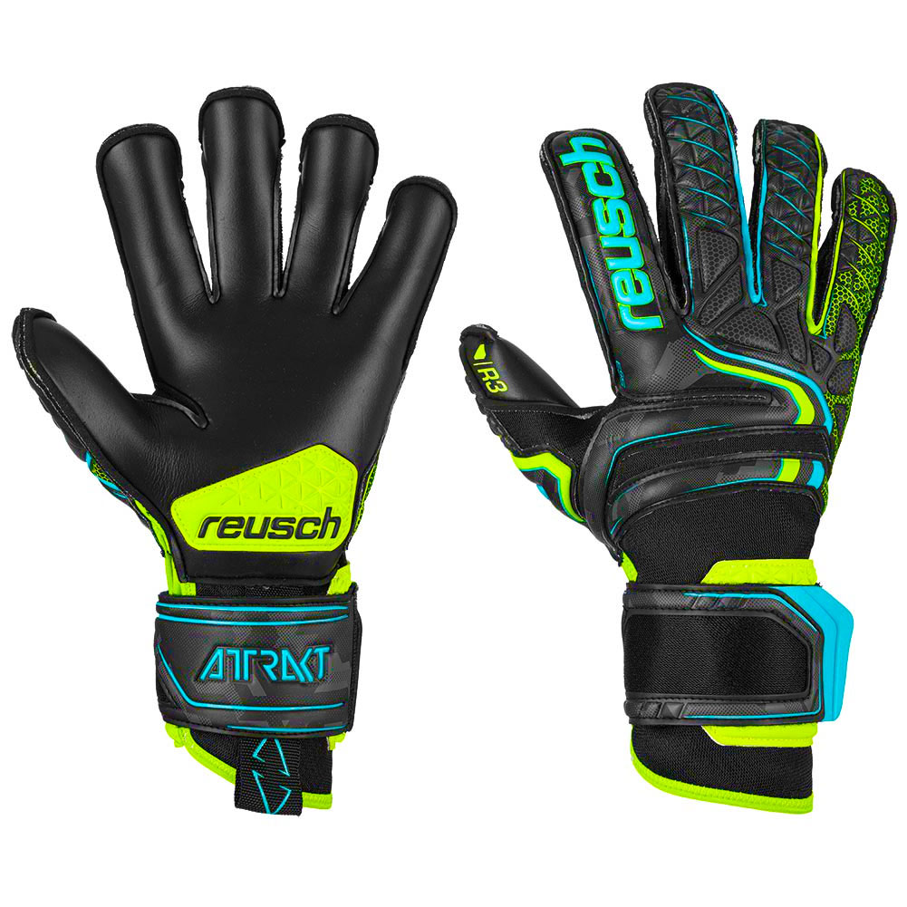 reusch r3