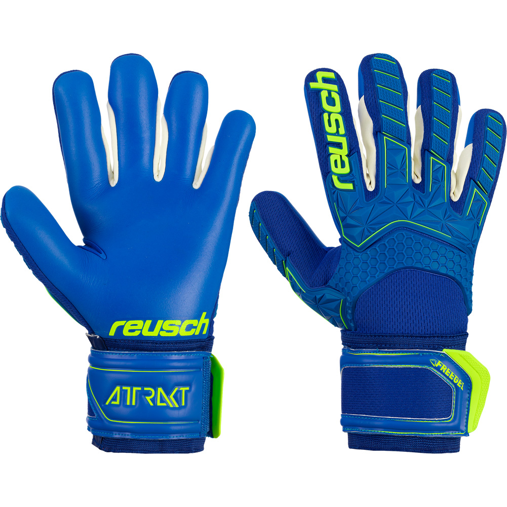 s1 goalkeeper gloves