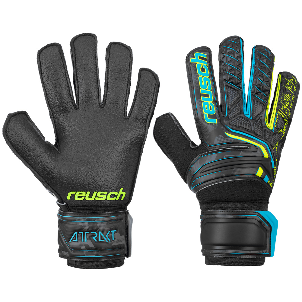 rg goalkeeper