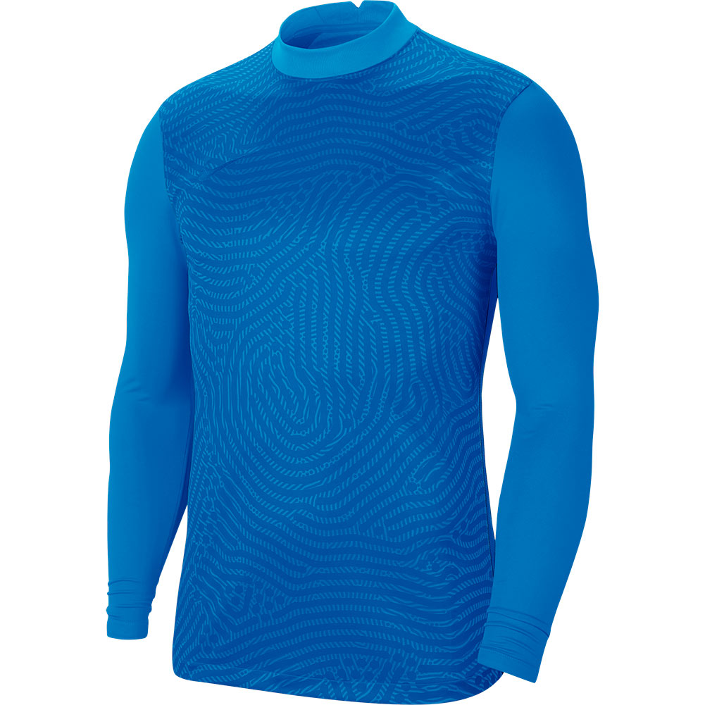 nike gardien gk jersey