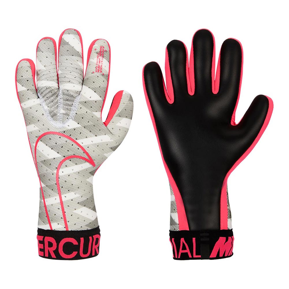 mercurial nike gloves