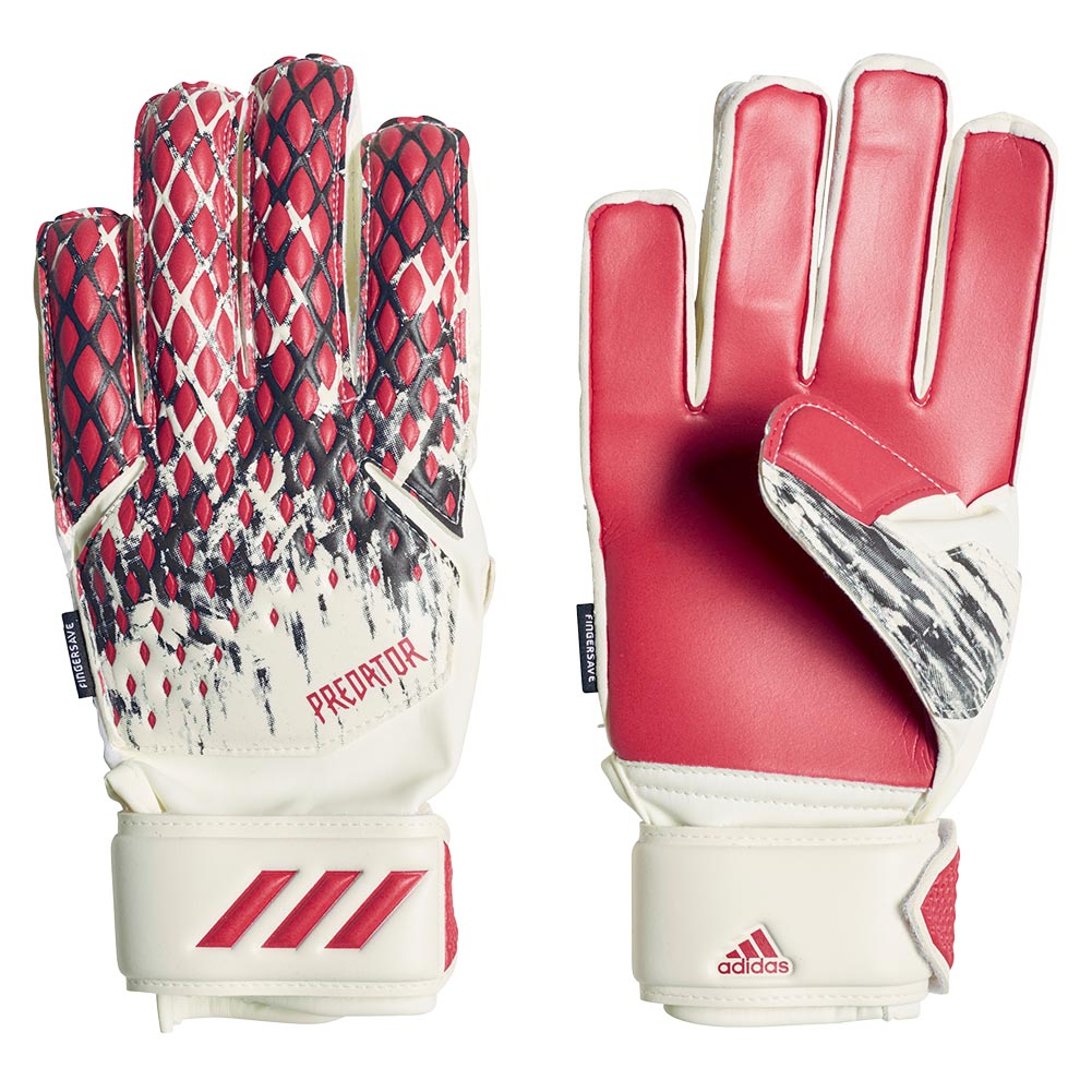 adidas predator goalie gloves junior