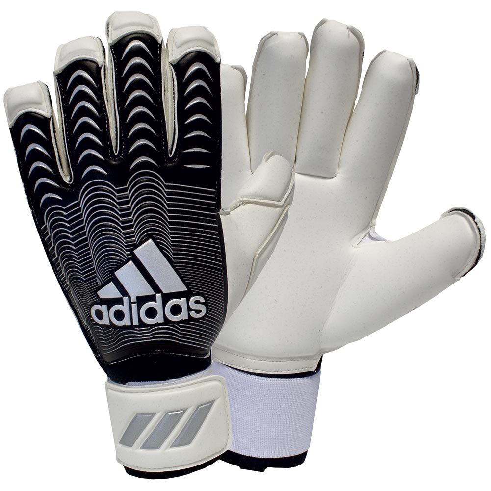 fingertip goalkeeper gloves