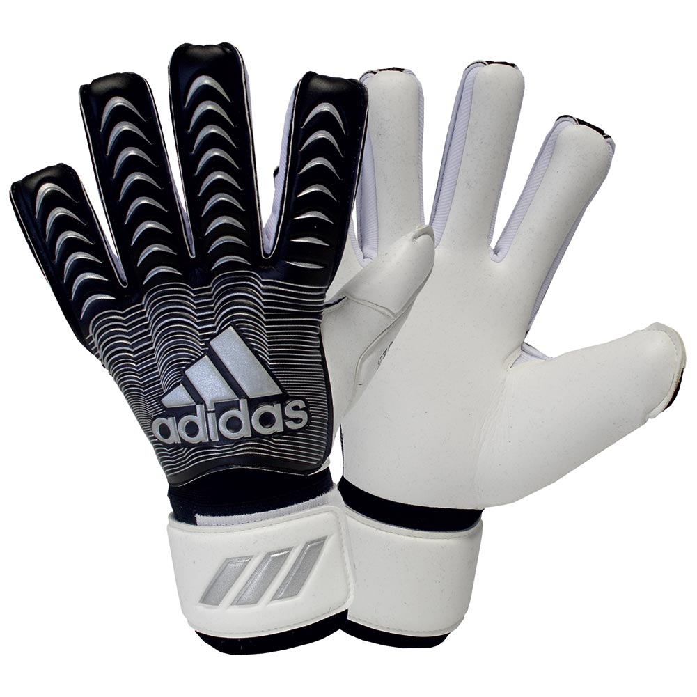 adidas goalkeeper gloves ebay