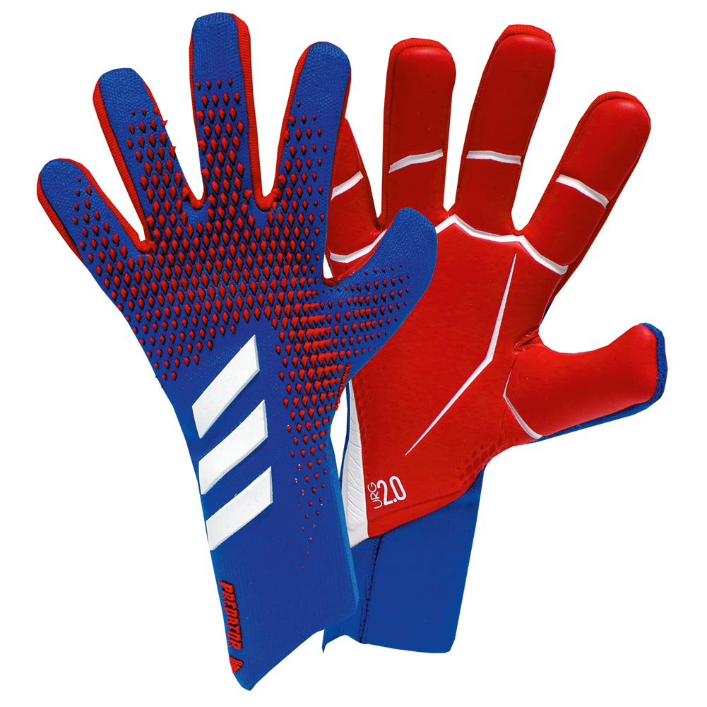 adidas pro junior goalkeeper gloves