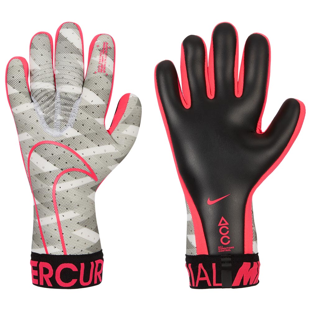 nike mercurial elite goalkeeper gloves