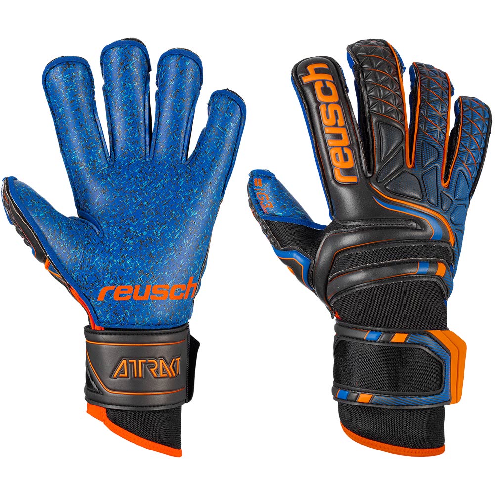 Reusch g3 fusion evolution Clearance