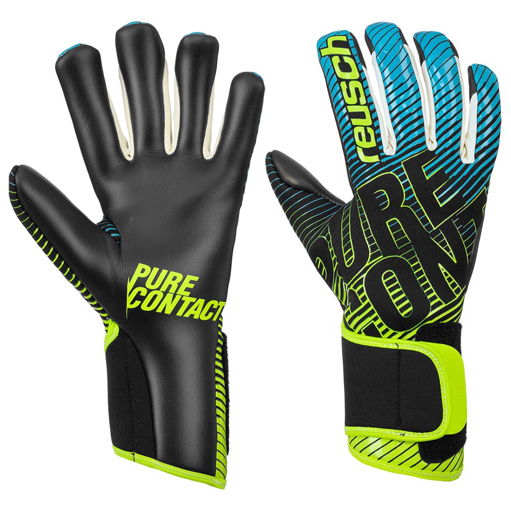 Reusch Herren Pure Contact 3 R3 Handschuhe