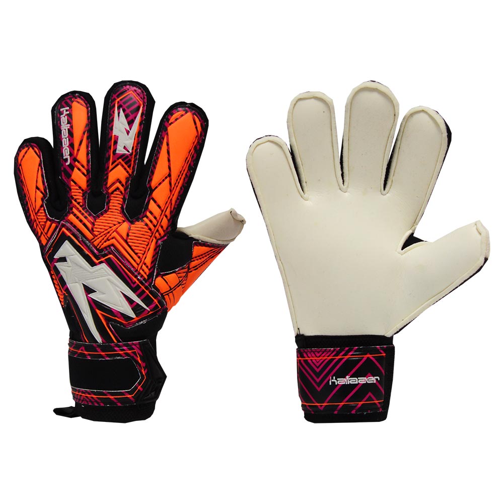 Kaliaaer XLR8AER PWR ACADEMY Junior Goalkeeper Gloves eBay