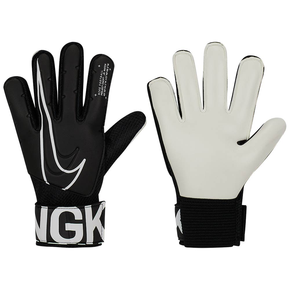 nike gloves junior