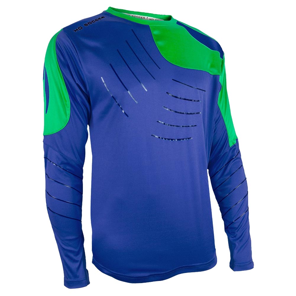 junior goalkeeper jersey