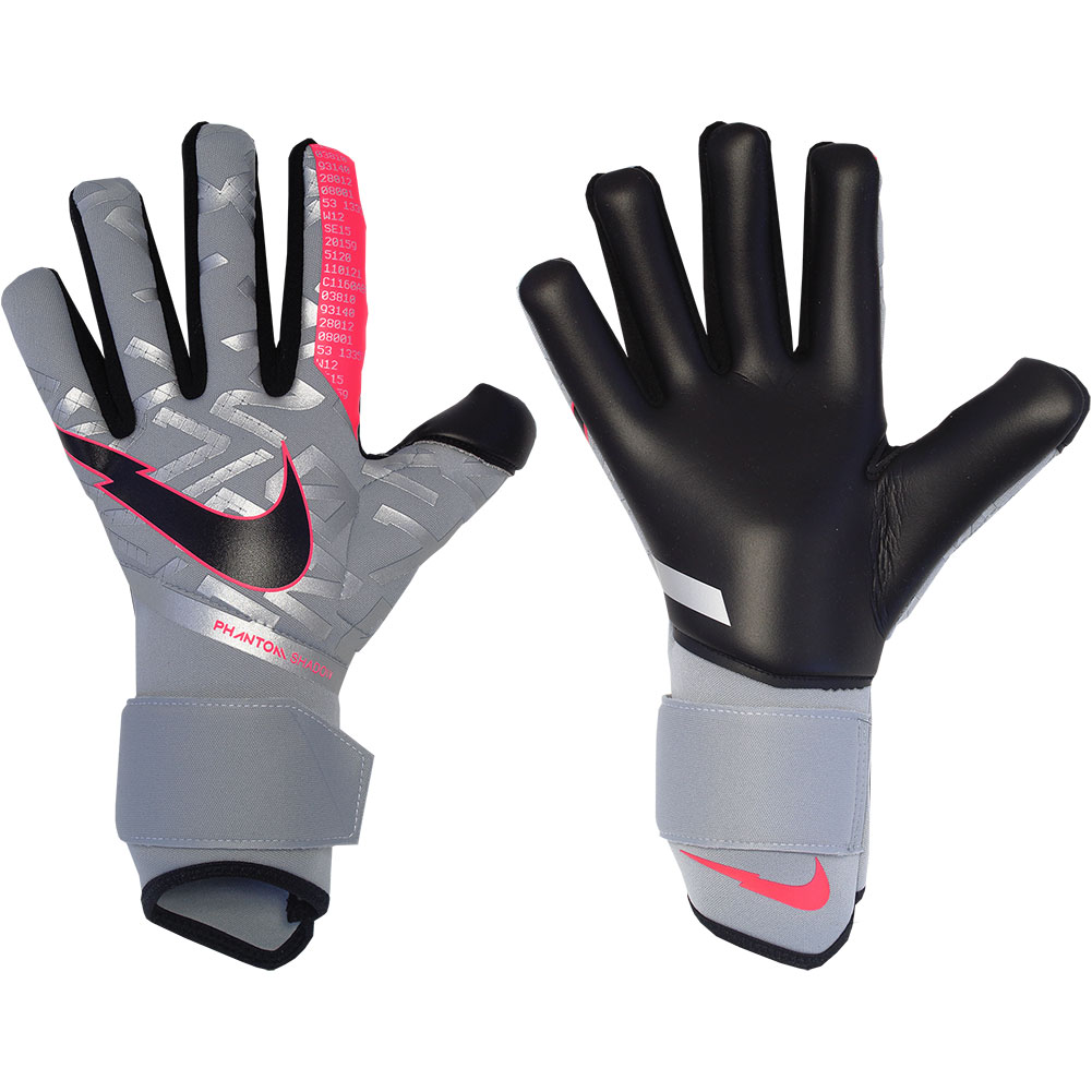 nike soccer goalkeeper gloves