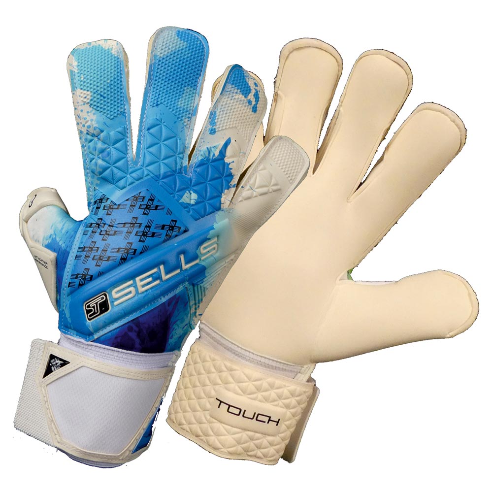 crystal pro goalkeeper gloves Sell at a low price OFF new Random .Next 50 70