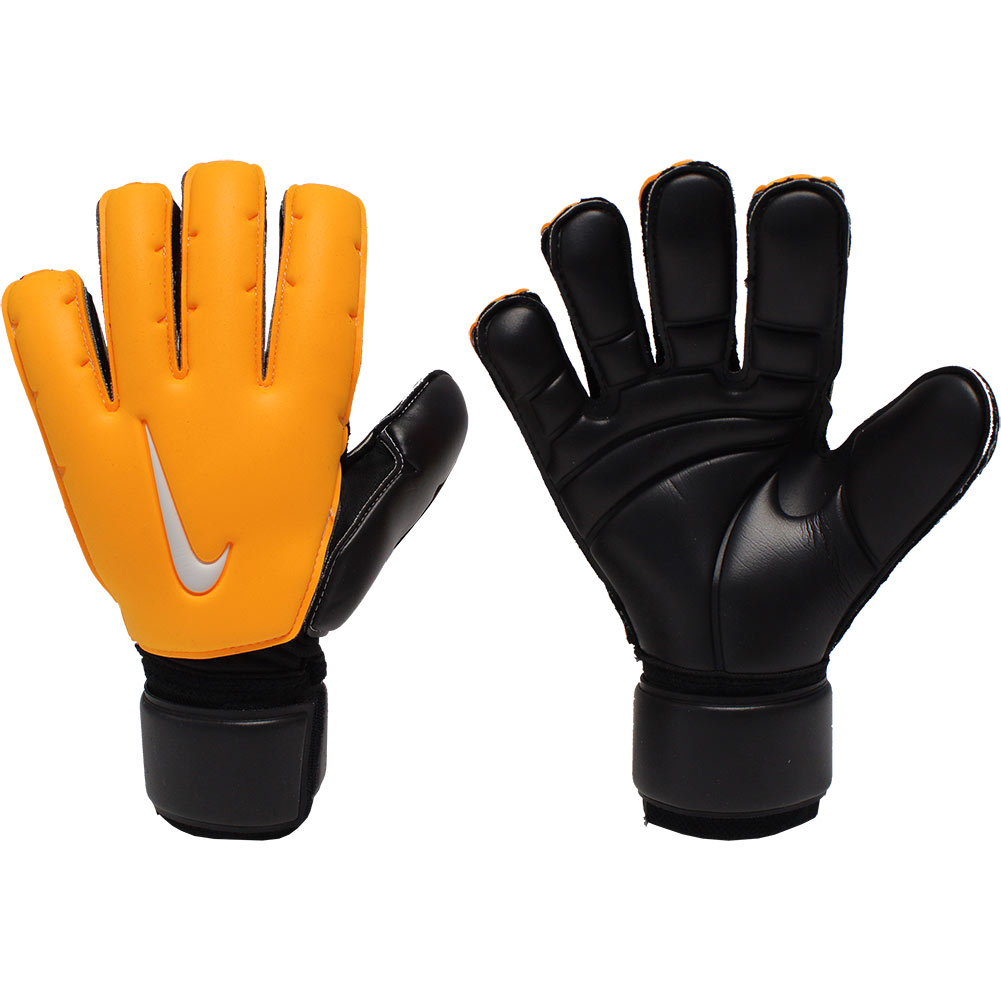 nike fingersave goalkeeper gloves