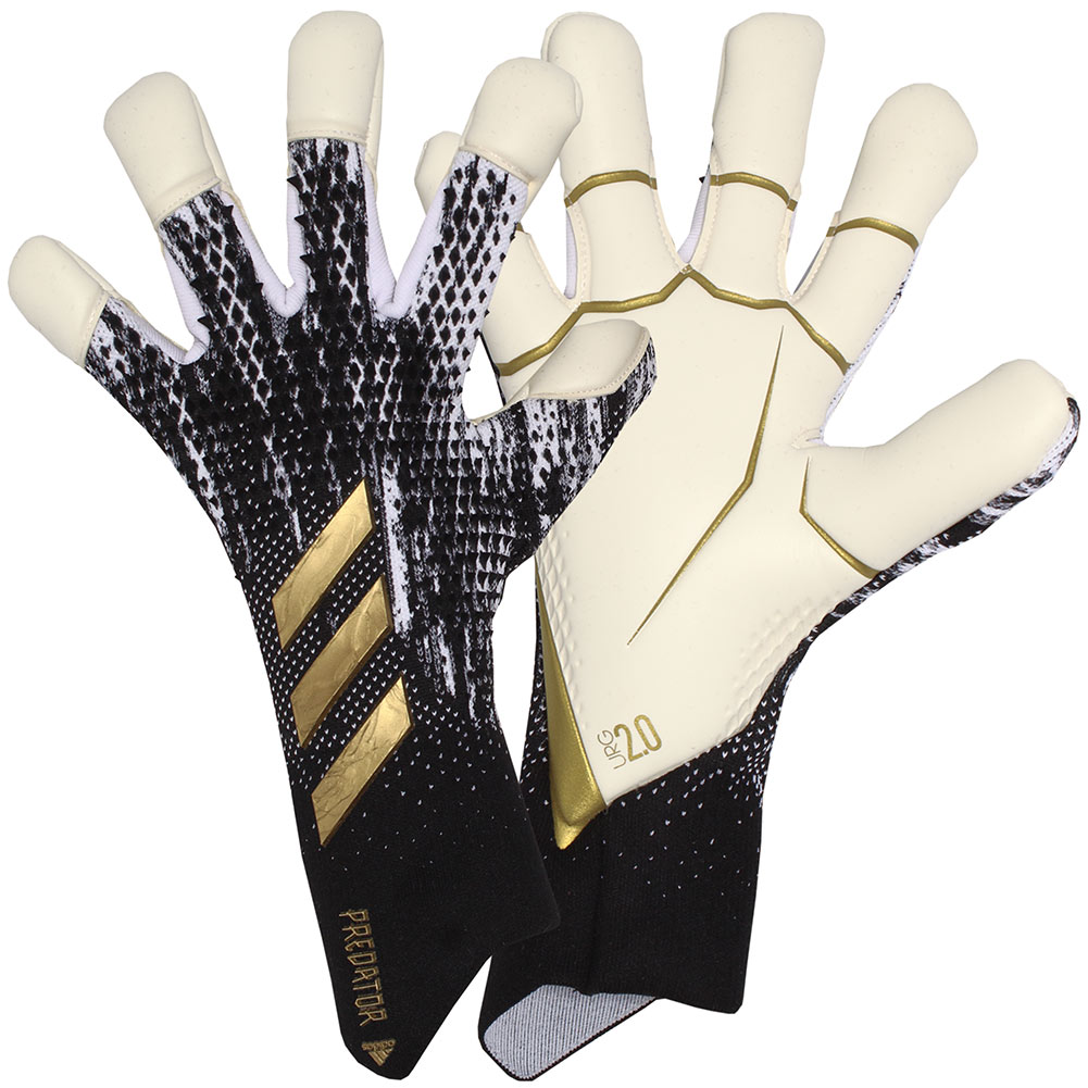 adidas predator pro hybrid goalkeeper gloves