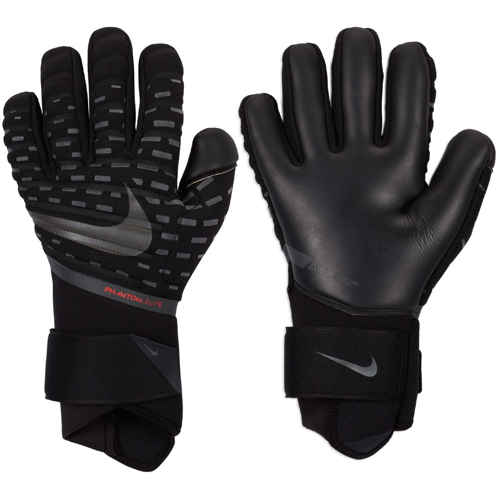 nike phantom elite goalkeeper gloves