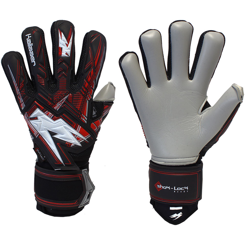 negative goalkeeper gloves