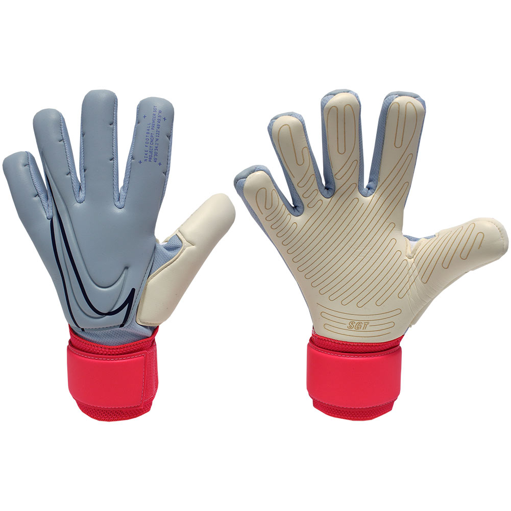 nike sgt goalkeeper gloves
