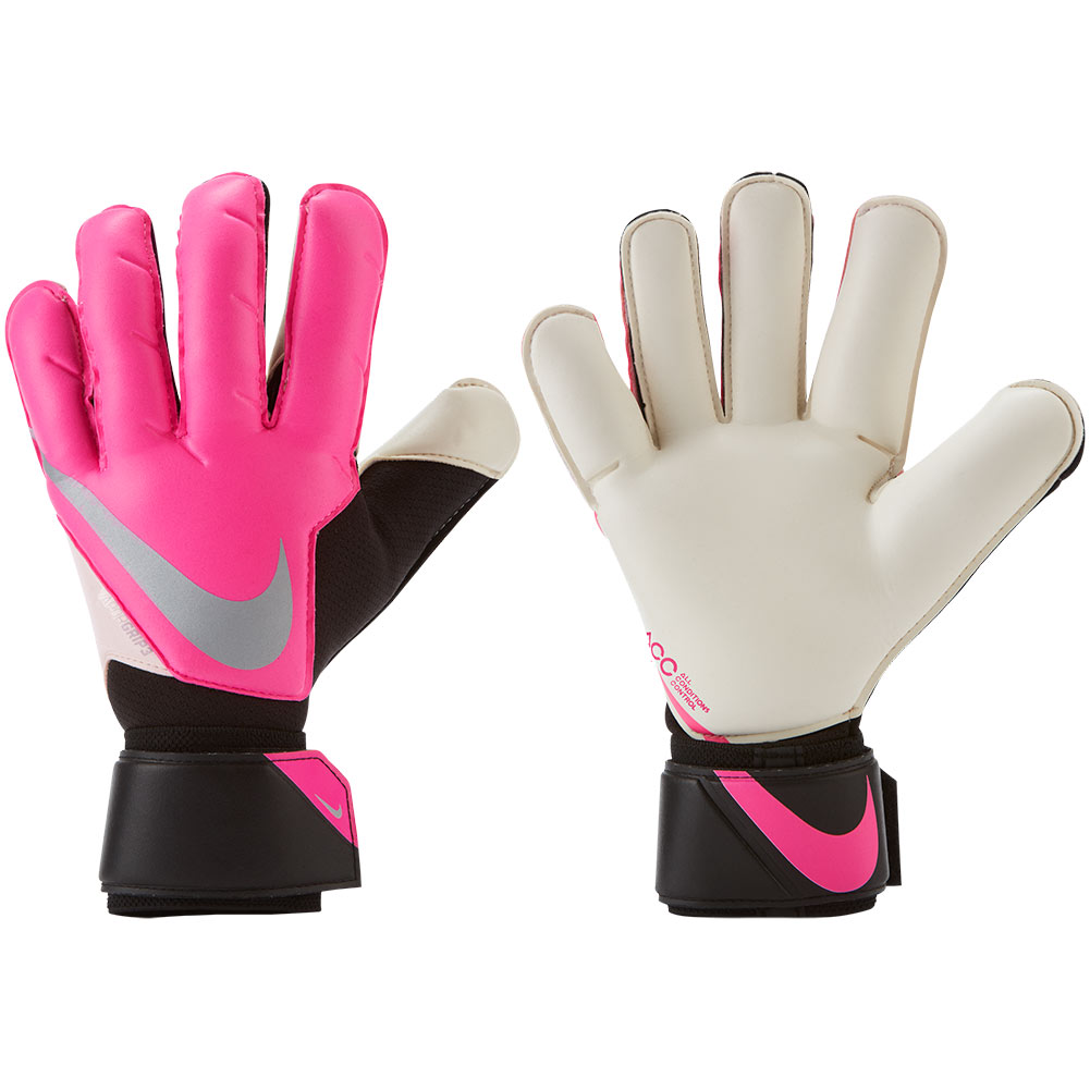 nike goalkeeper vapor grip 3