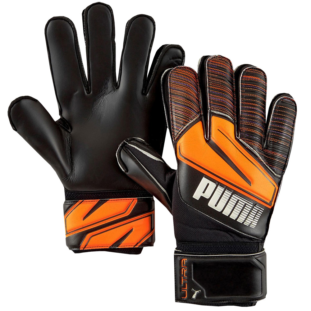 puma fingersave goalkeeper gloves