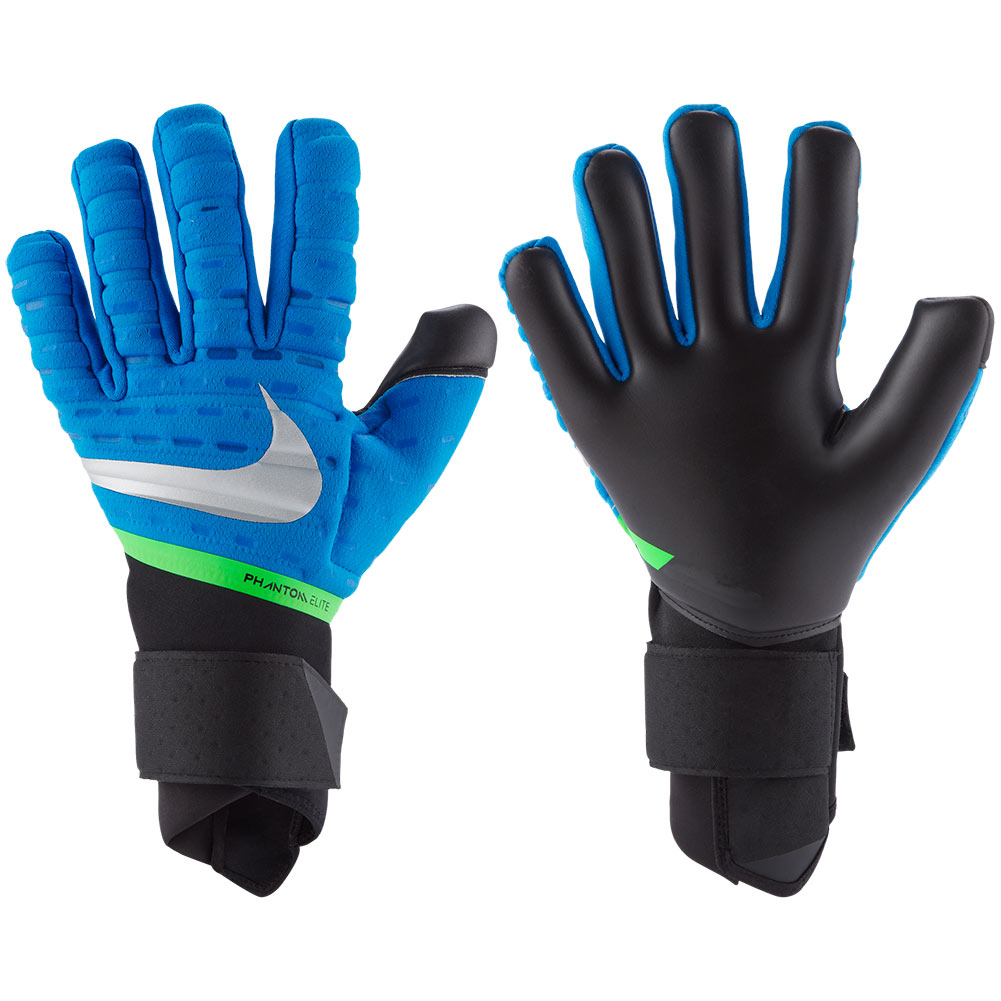 nike promo goalkeeper gloves