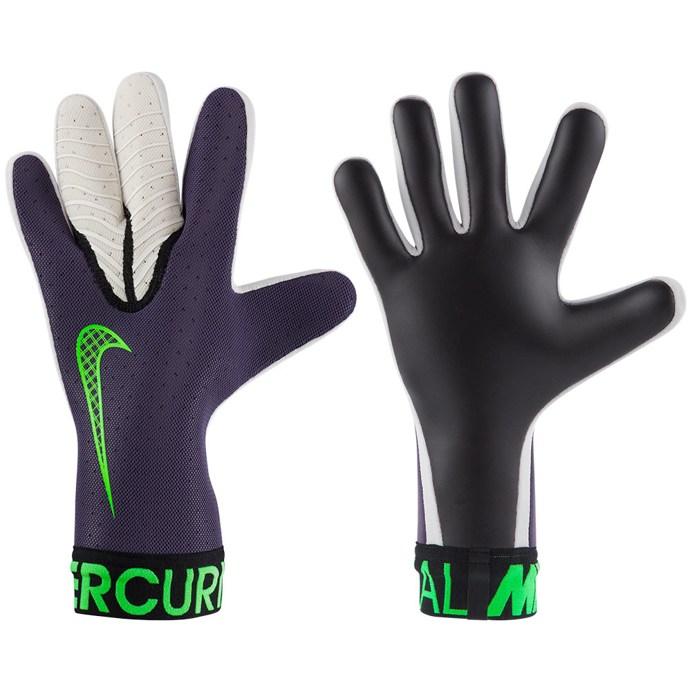 nike touch elite goalkeeper gloves