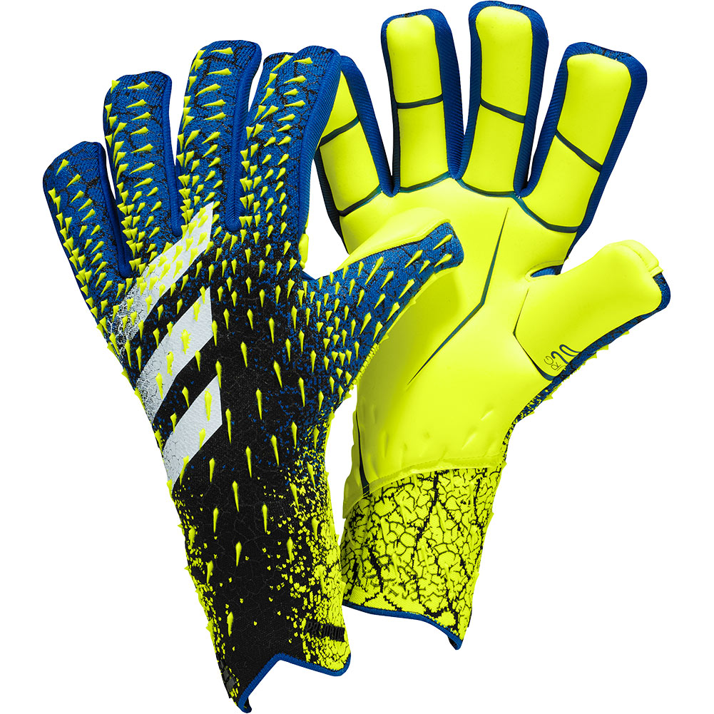 adidas predator fingersave pro