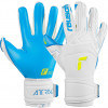 Reusch Attrakt Freegel Aqua Windproof