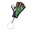 Kaliaaer AER Fear Mini Glove Key Ring