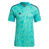 adidas Condivo 22 Short Sleeve Goalkeeper Jersey