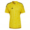 adidas Condivo 22 Short Sleeve Goalkeeper Jersey