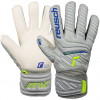 Reusch Attrakt Grip Finger Support Junior