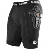 G-FORM GK Pro Impact Shorts