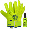 GLOVEGLU i:NTRON ORGINAL TF + MINI gloveglu Junior