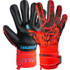 Reusch Attrakt Freegel Gold Finger Support