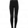 Uhlsport Bionk Frame Long Tight BLACK EDITION