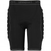 Uhlsport Bionk Frame Padded Short BLACK EDITION