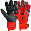 Reusch Attrakt Gold Roll Finger