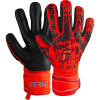 Reusch Attrakt Freegel Silver