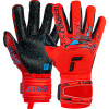Reusch Attrakt Fusion Finger Support Guardian Jr